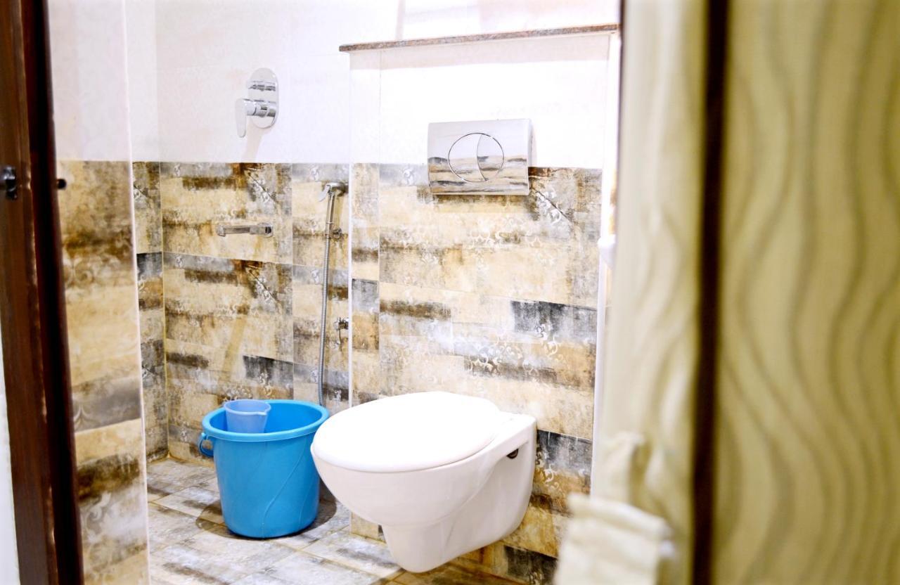 Hotel Tr Residency Pondicherry Esterno foto